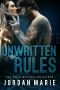 [Filthy Florida Alphas 03] • Unwritten Rules (Filthy Florida Alphas Book 3)